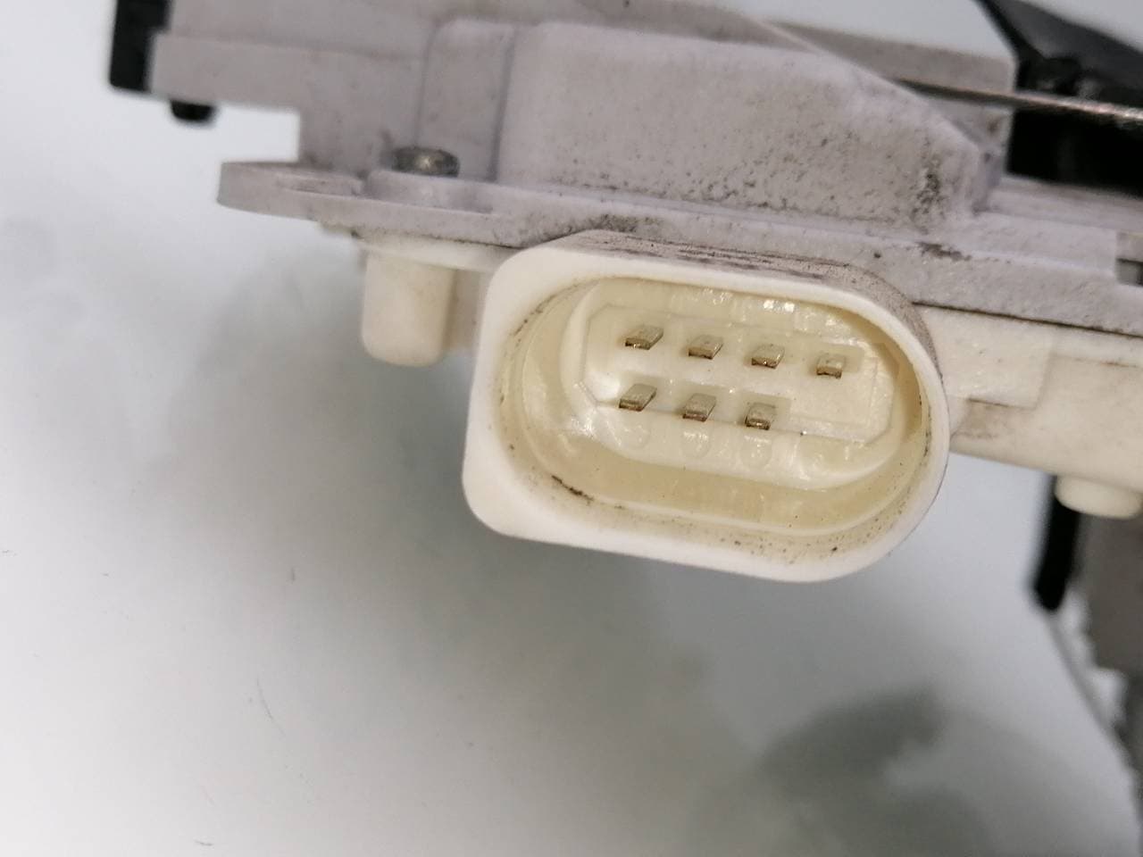 Cerradura puerta trasera derecha SEAT ALTEA XL (5P5) 2