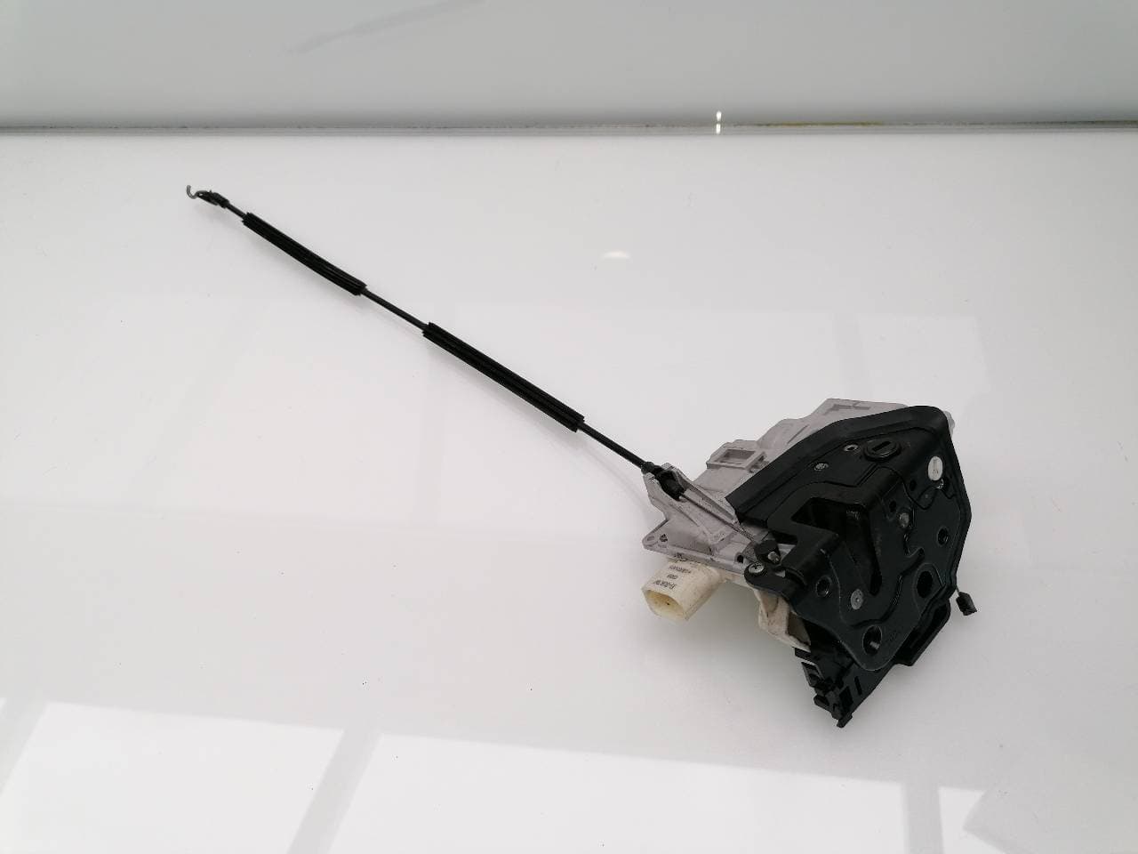 Cerradura puerta trasera derecha SEAT ALTEA XL (5P5)