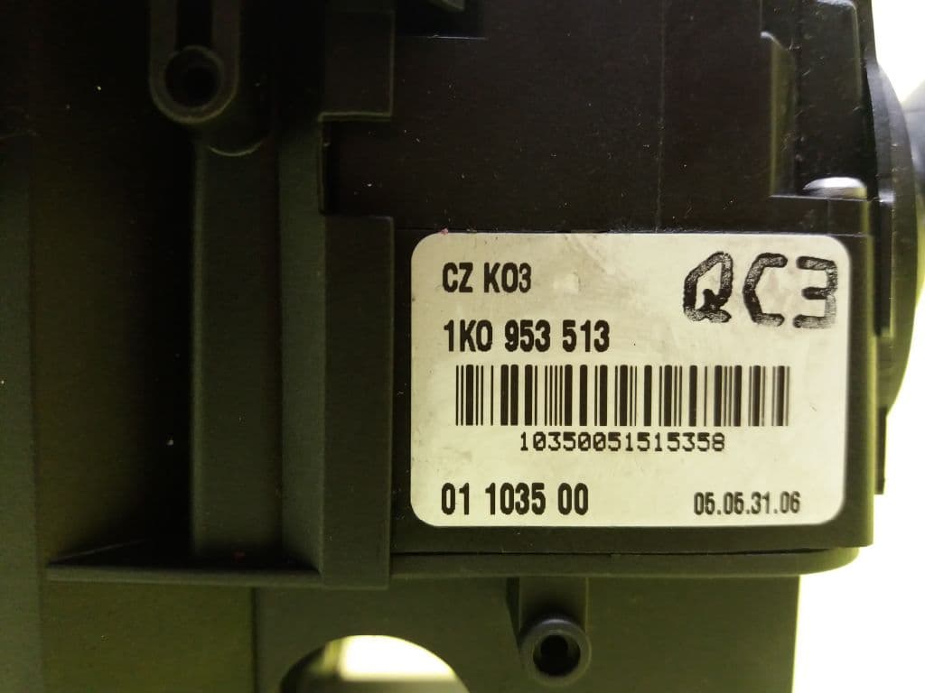 Mando multifuncion SEAT ALTEA XL (5P5) 2