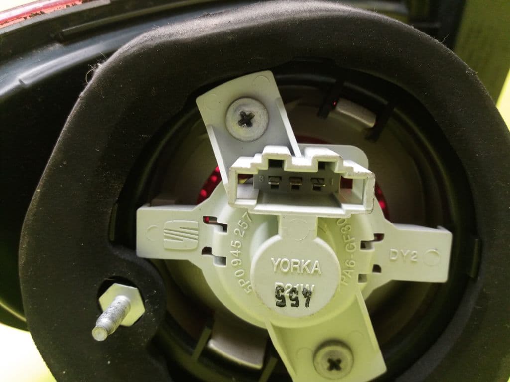 Piloto trasero derecho SEAT ALTEA XL (5P5) 2