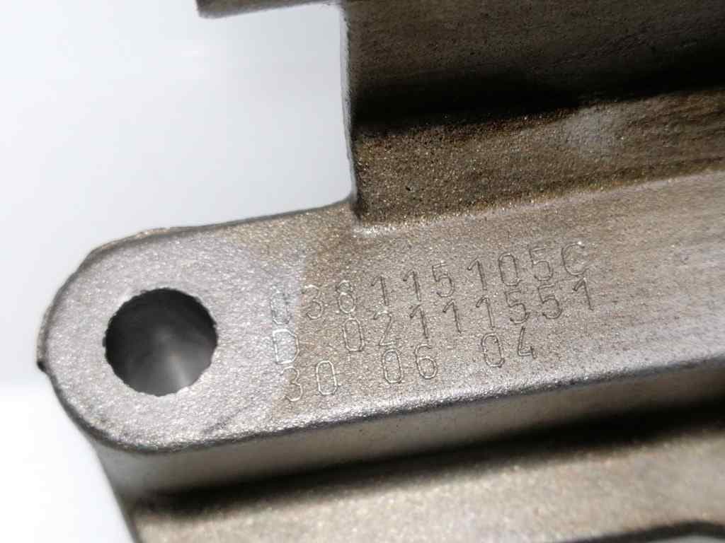 Bomba aceite SEAT ALTEA XL (5P5) 3