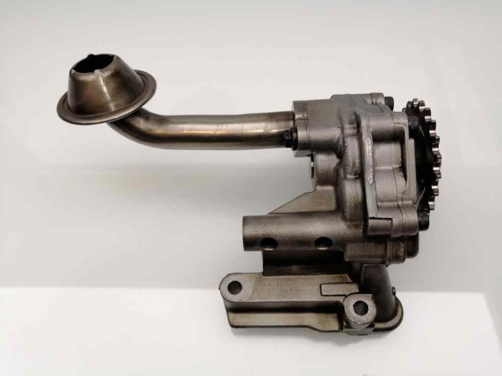 Bomba aceite SEAT ALTEA XL (5P5)