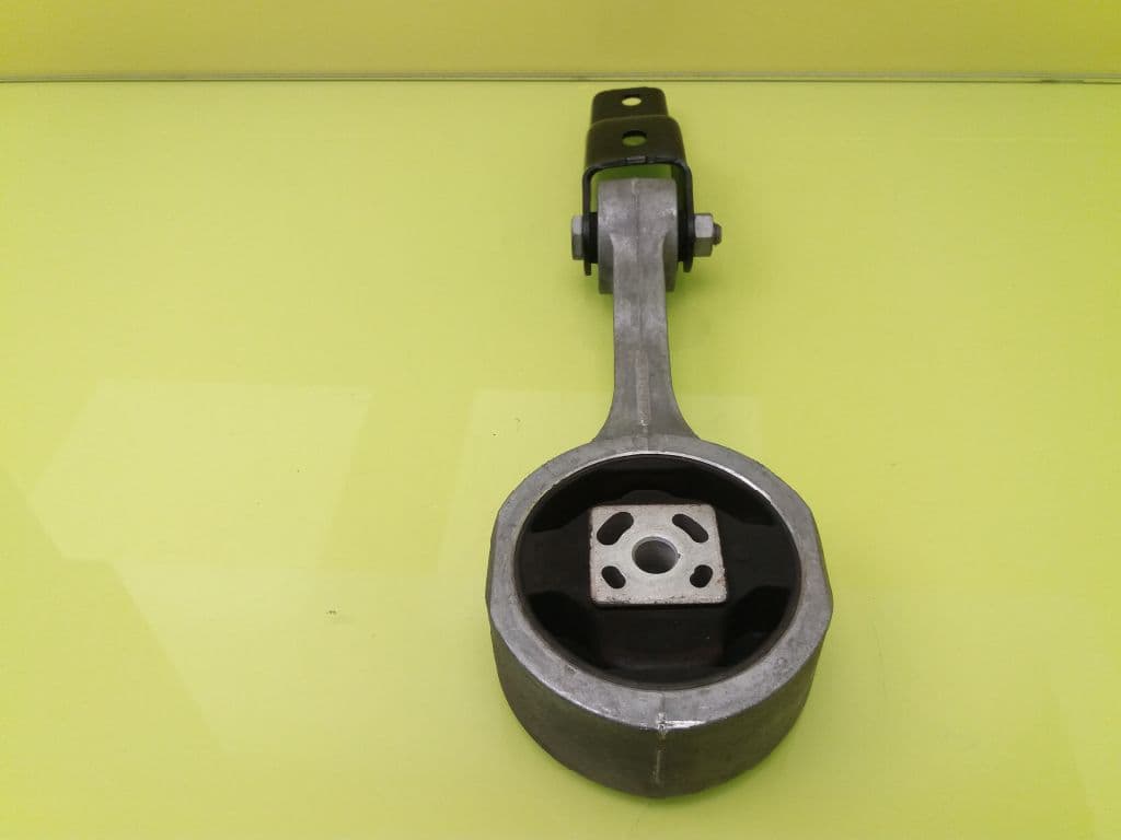 Soporte motor VOLKSWAGEN POLO (6R1) 4