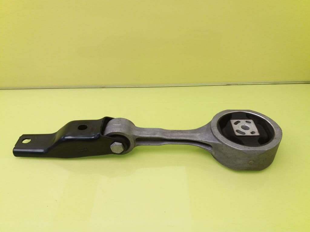 Soporte motor VOLKSWAGEN POLO (6R1) 3