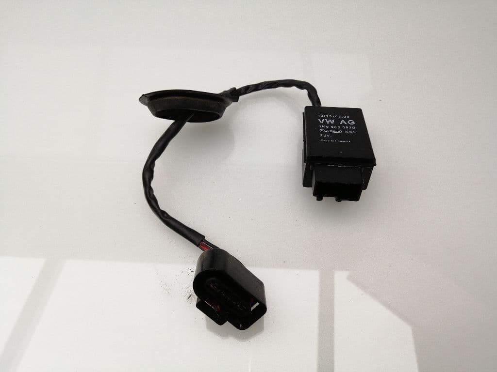 Modulo electronico VOLKSWAGEN POLO (6R1)