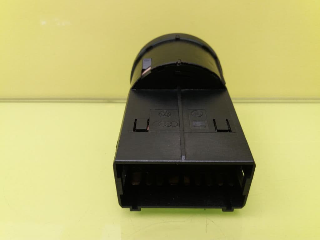 Mando luces VOLKSWAGEN POLO (6R1) 5