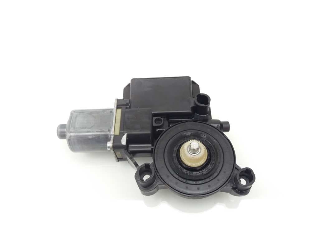 Motor elevalunas trasero izquierdo VOLKSWAGEN POLO (6R1)
