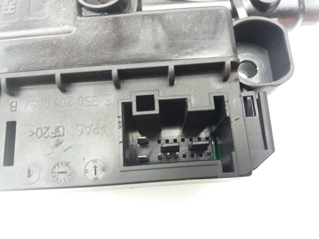 Motor elevalunas trasero izquierdo VOLKSWAGEN POLO (6R1) 3