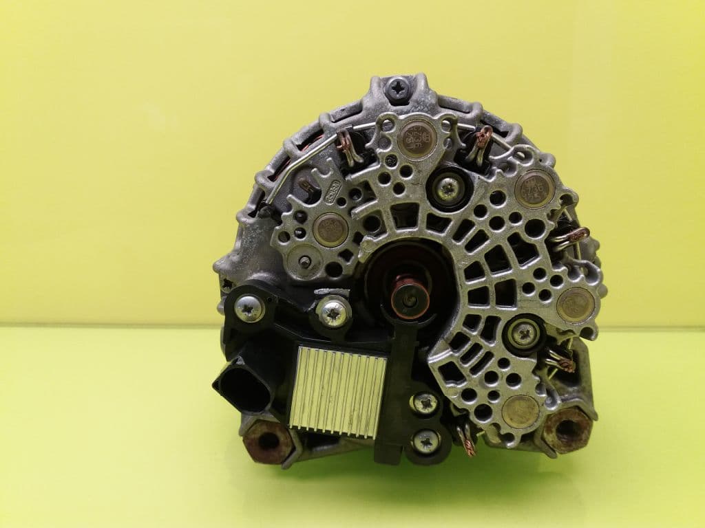 Alternador VOLVO XC 40 5