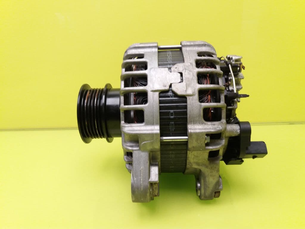Alternador VOLVO XC 40