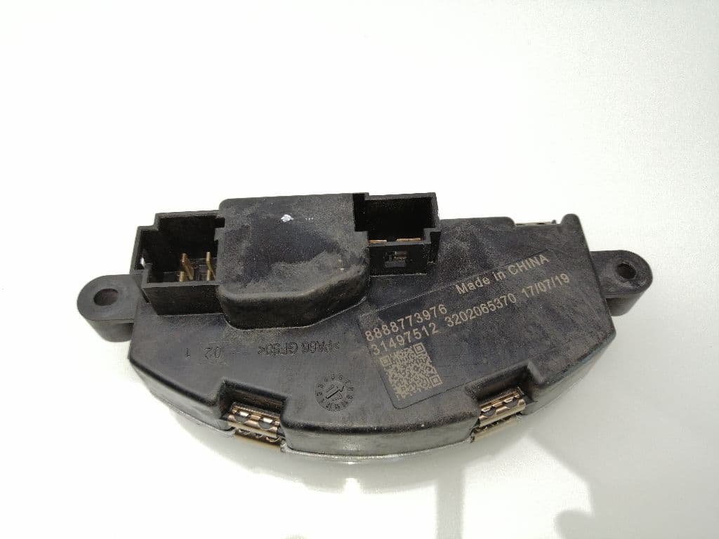 Resistencia calefaccion VOLVO XC 40