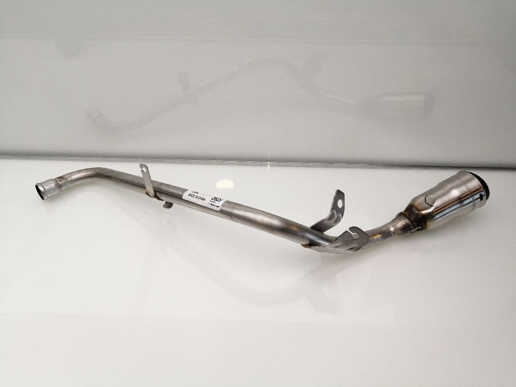 Tubo VOLVO XC 40