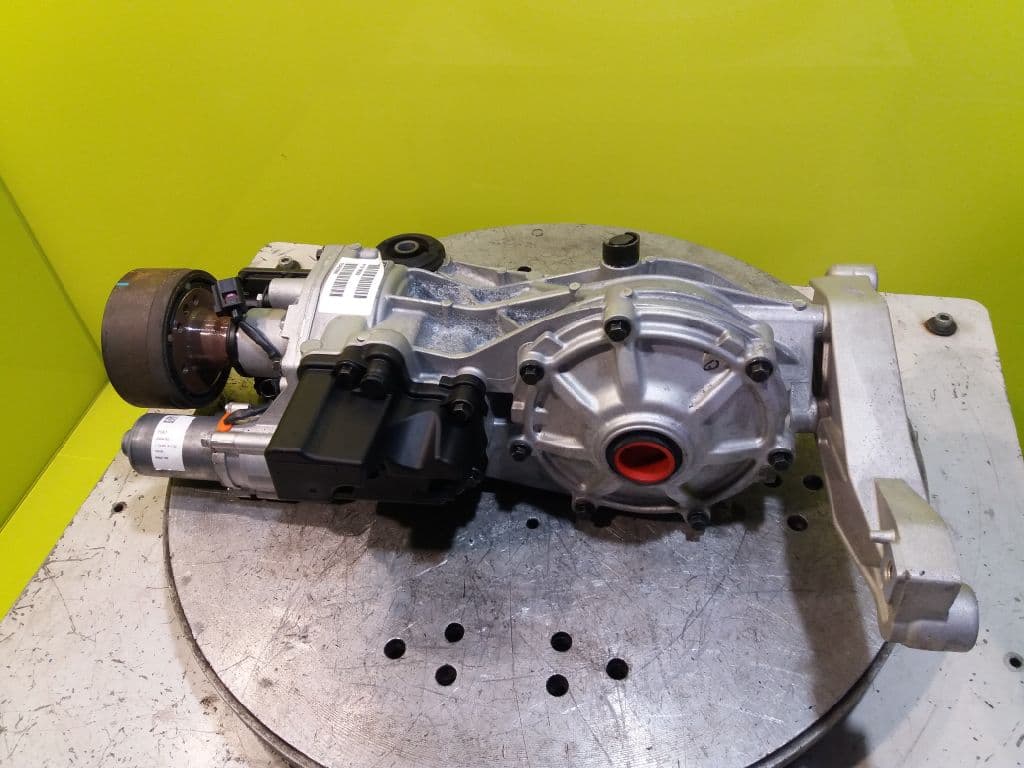 Diferencial trasero VOLVO XC 40 2