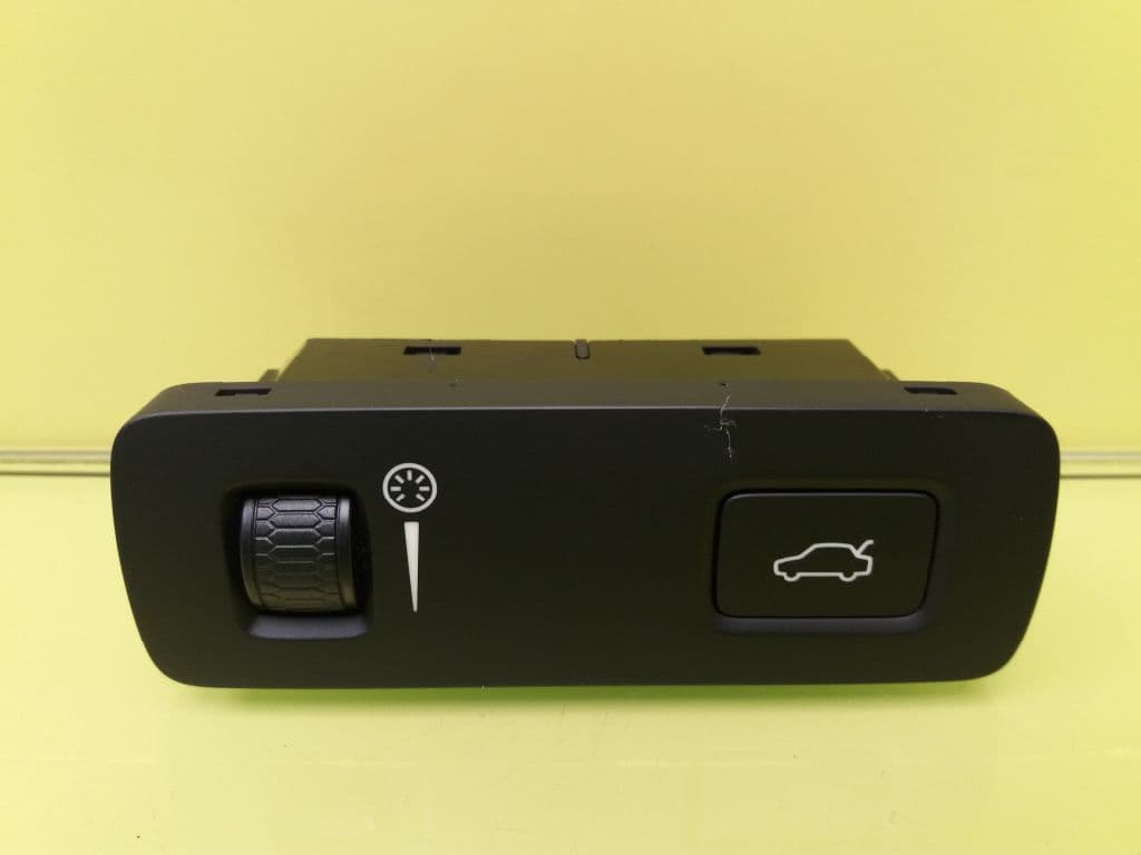 Mando luces VOLVO XC 40