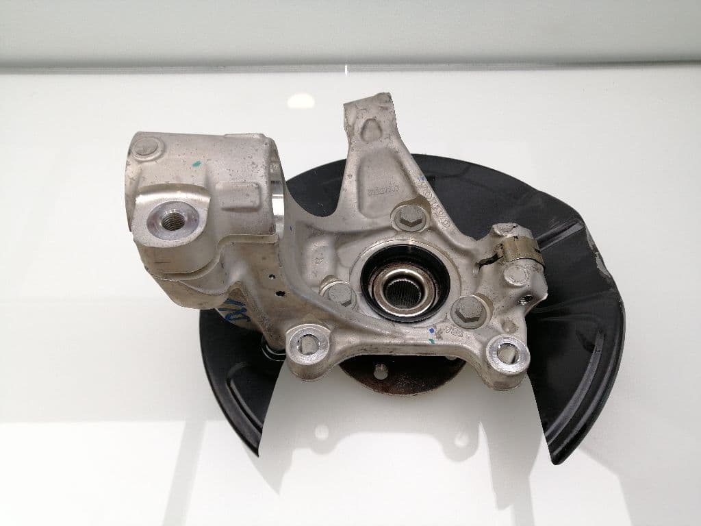 Mangueta delantera derecha VOLVO XC 40 2