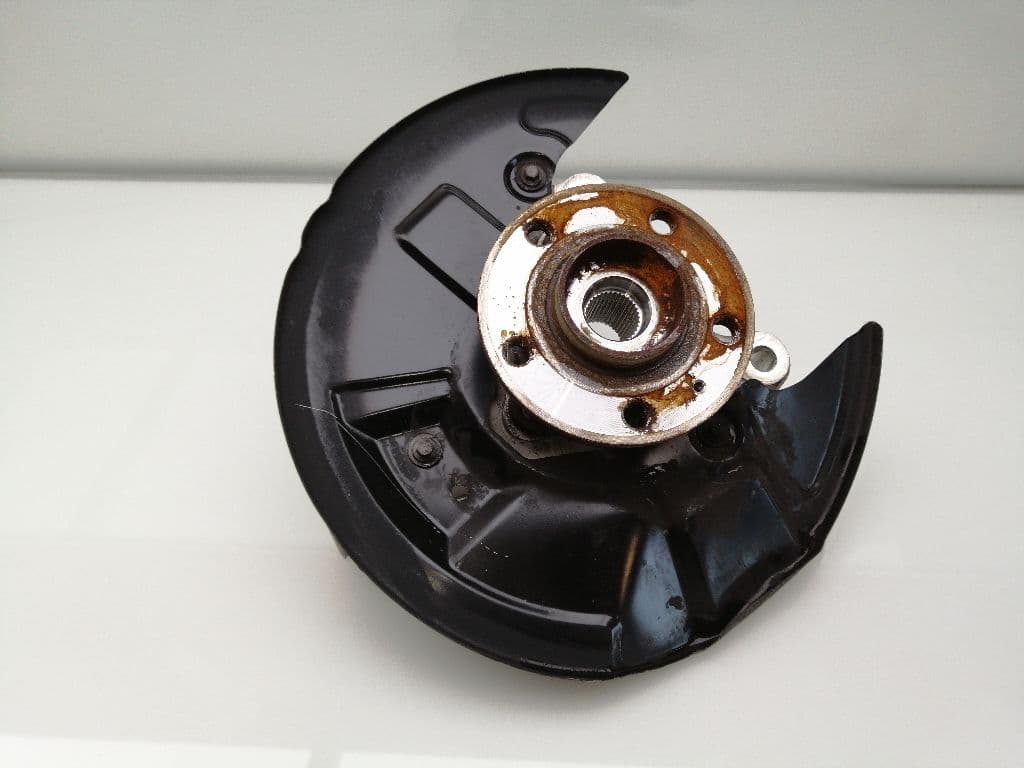 Mangueta delantera derecha VOLVO XC 40