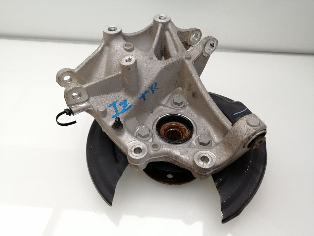 Mangueta trasera izquierda VOLVO XC 40 2