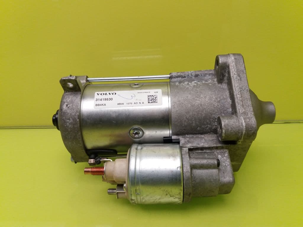 Motor arranque VOLVO XC 40