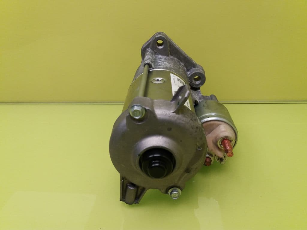 Motor arranque VOLVO XC 40 5