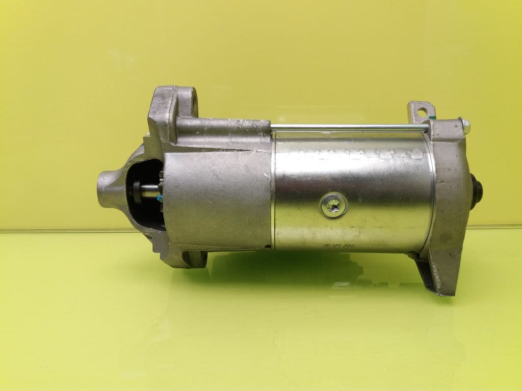Motor arranque VOLVO XC 40 4