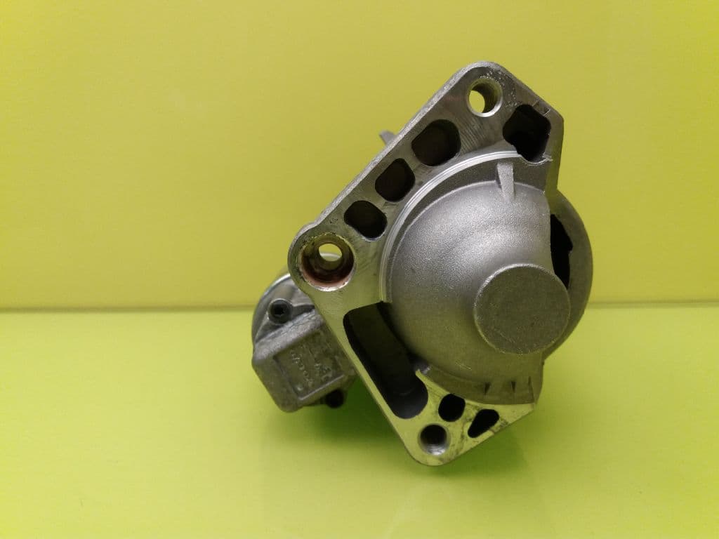 Motor arranque VOLVO XC 40 2