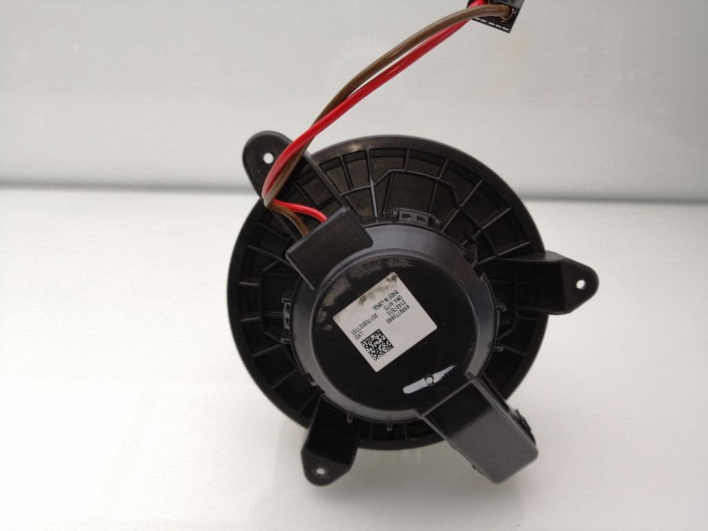 Motor calefaccion VOLVO XC 40 2