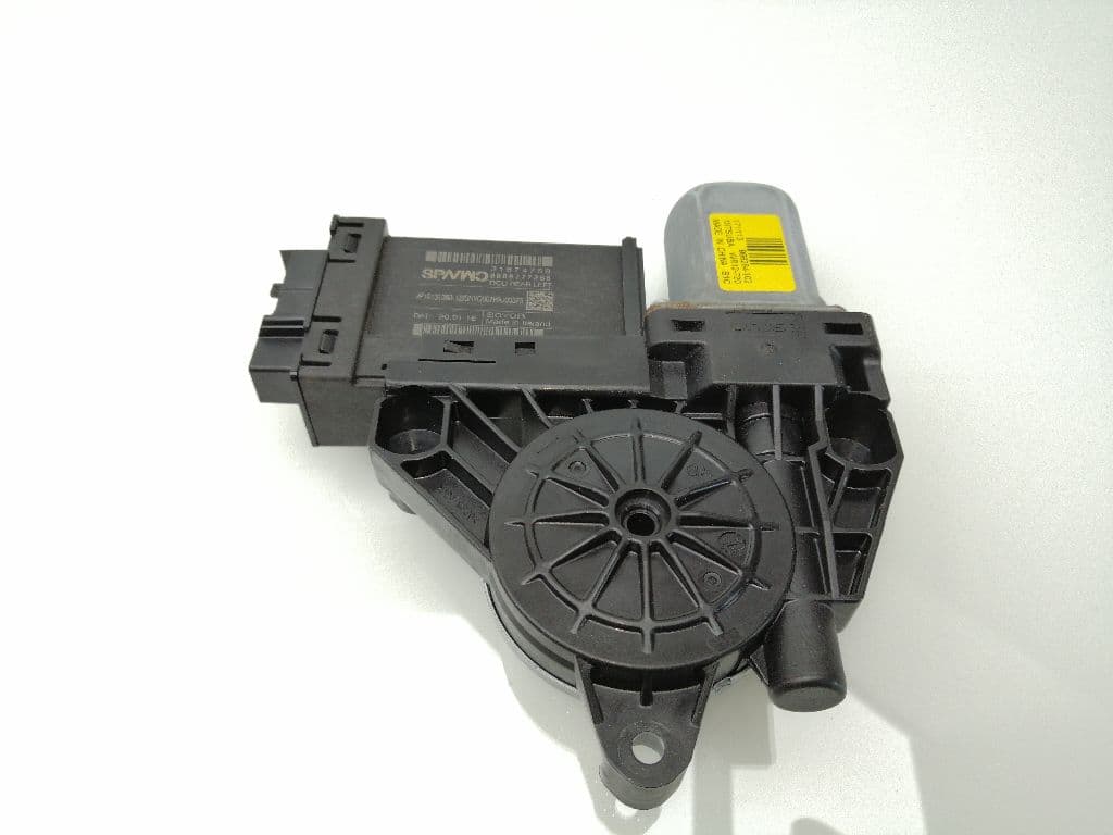 Motor elevalunas trasero derecho VOLVO XC 40