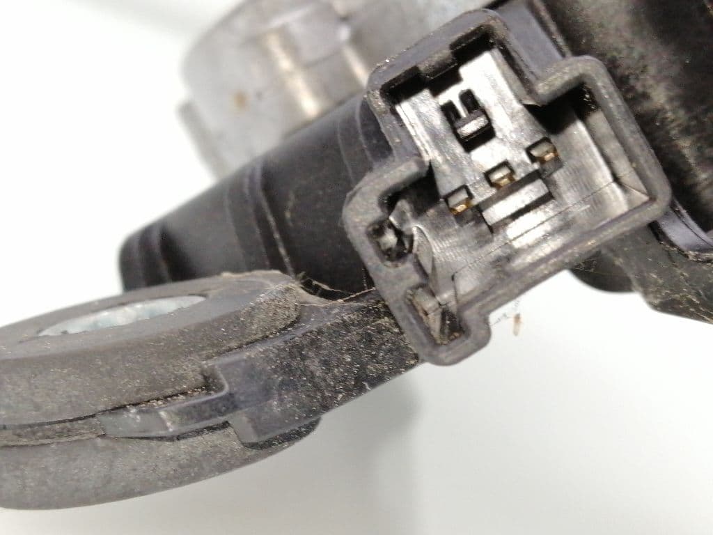 Motor limpia trasero VOLVO XC 40 4