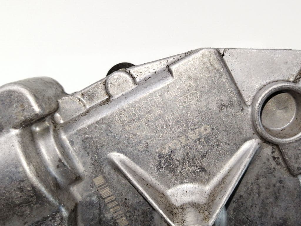 Motor limpia trasero VOLVO XC 40 3