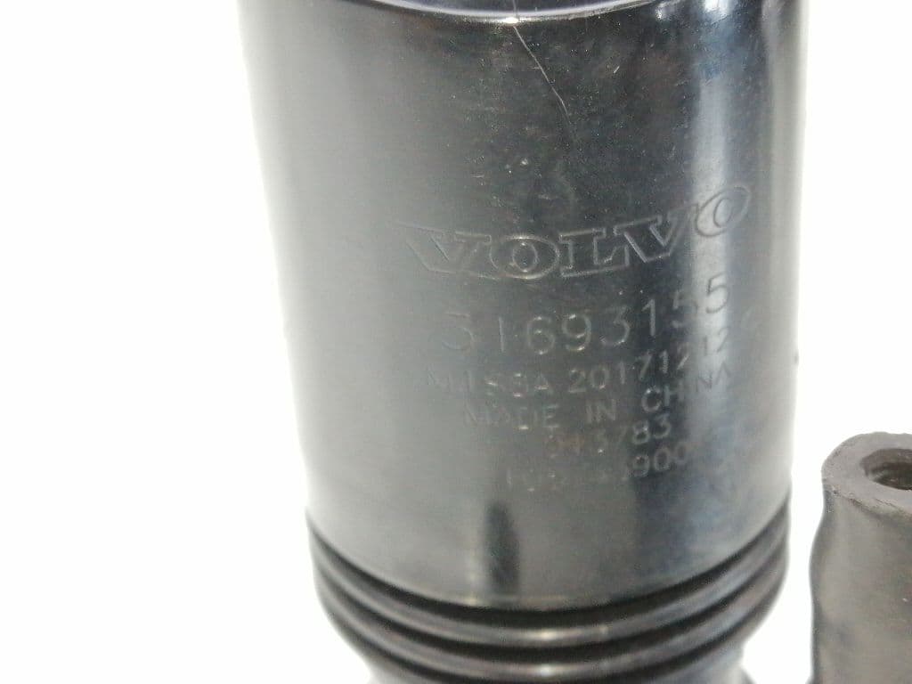 Bomba limpia VOLVO XC 40 4