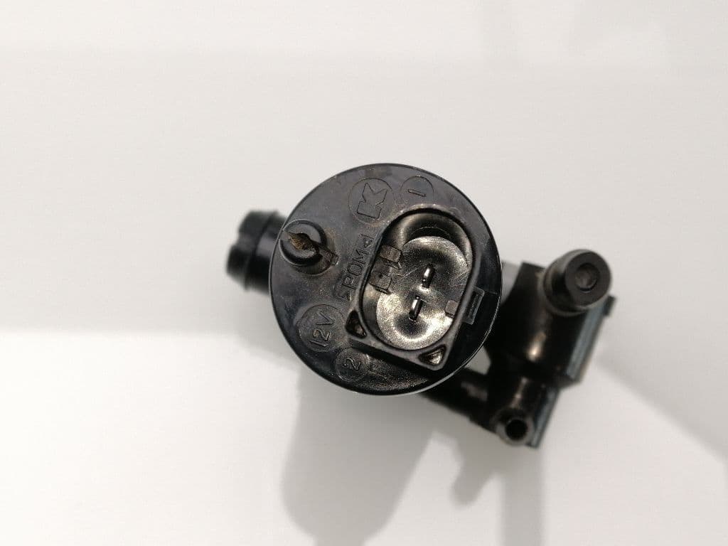 Bomba limpia VOLVO XC 40 2