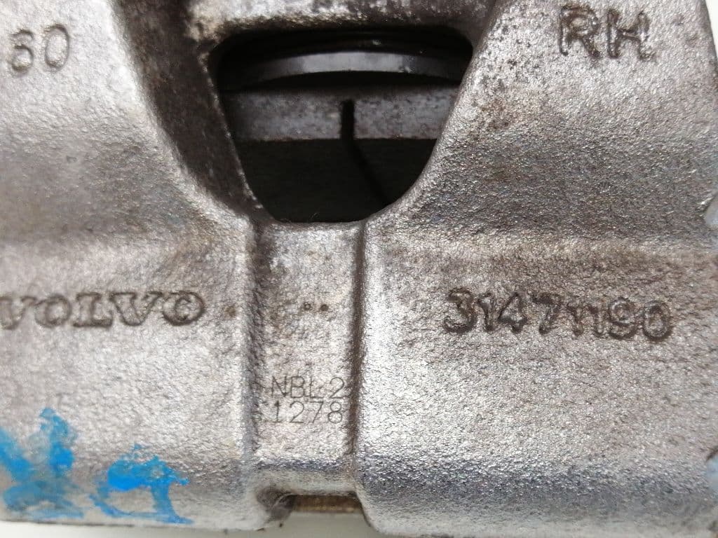Recambio VOLVO XC 40 ref. 31471190 3