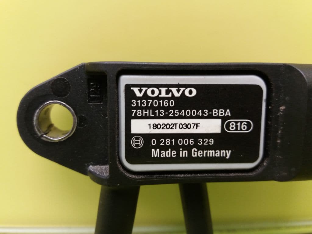 Sensor VOLVO XC 40 4