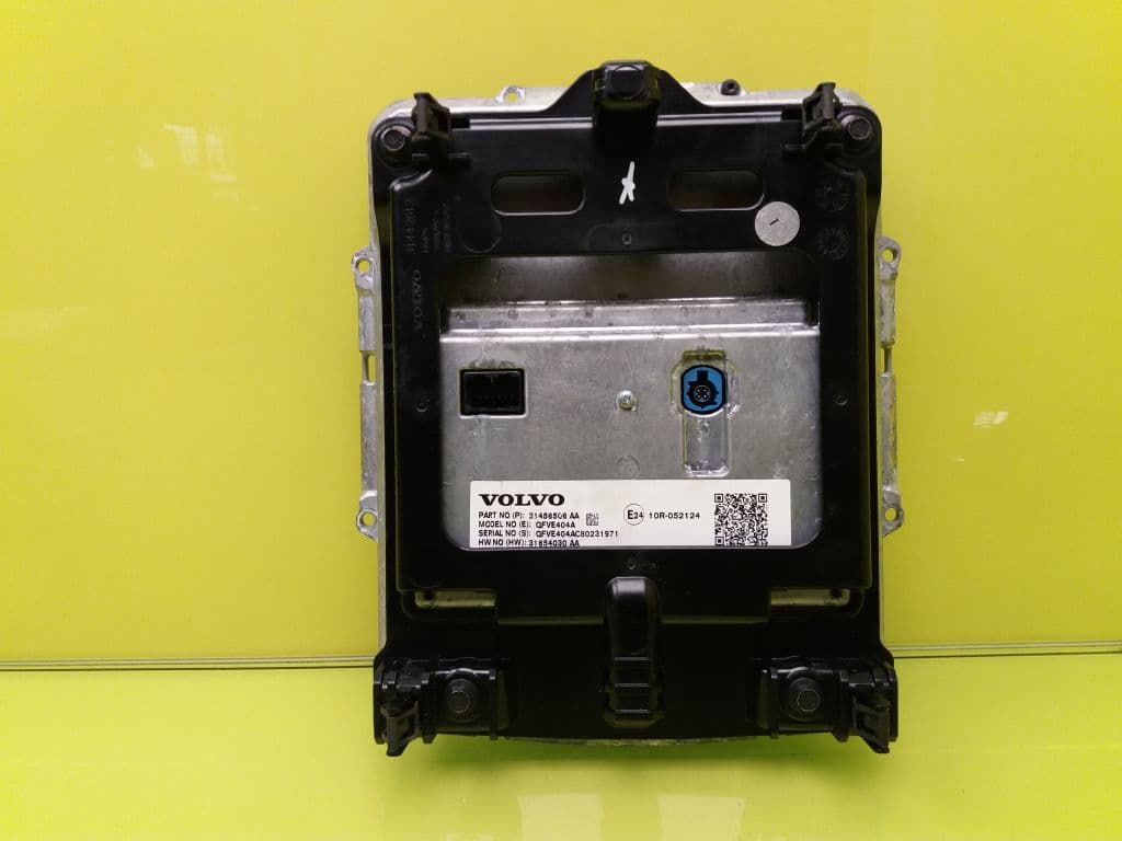 Sistema audio / radio cd VOLVO XC 40 4