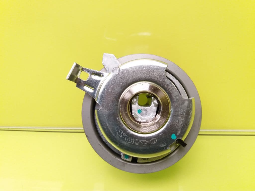 Tensor correa auxiliar VOLVO XC 40