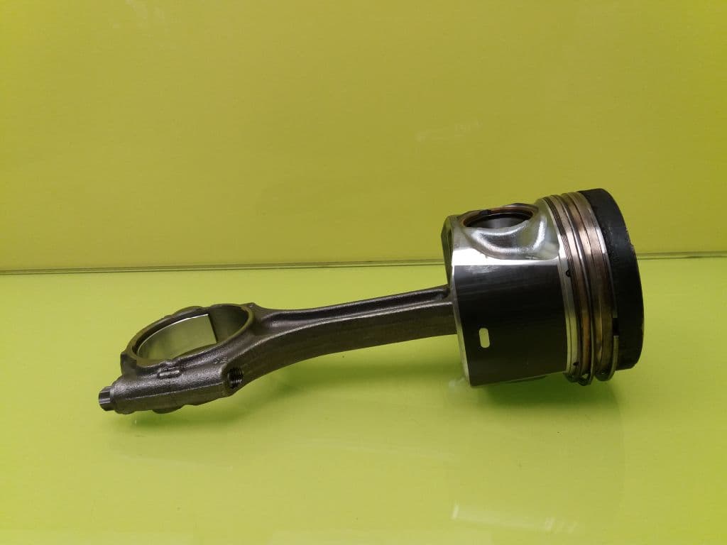 Piston VOLVO XC 40