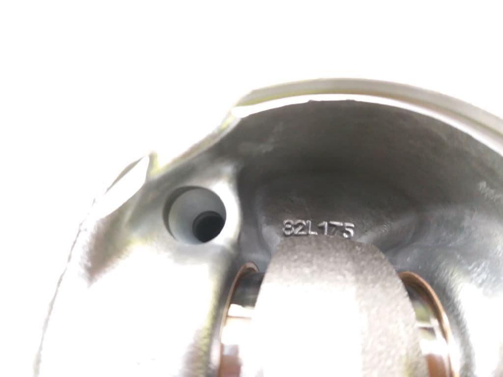 Piston VOLVO XC 40 3