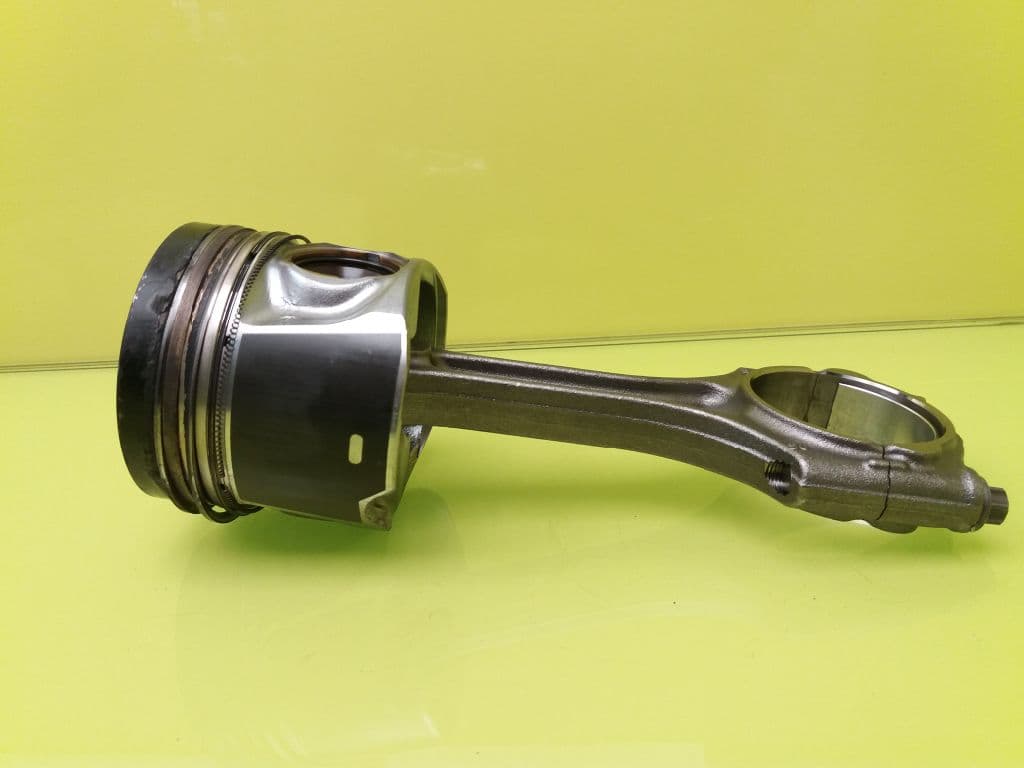 Piston VOLVO XC 40