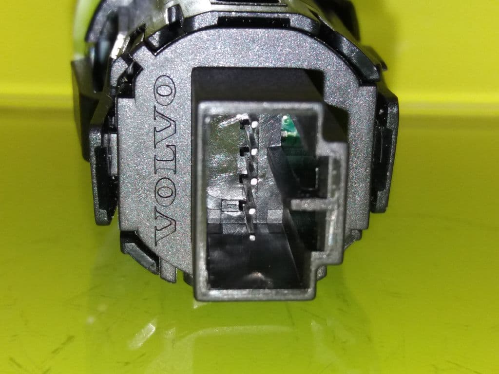 Interruptor VOLVO XC 40 4