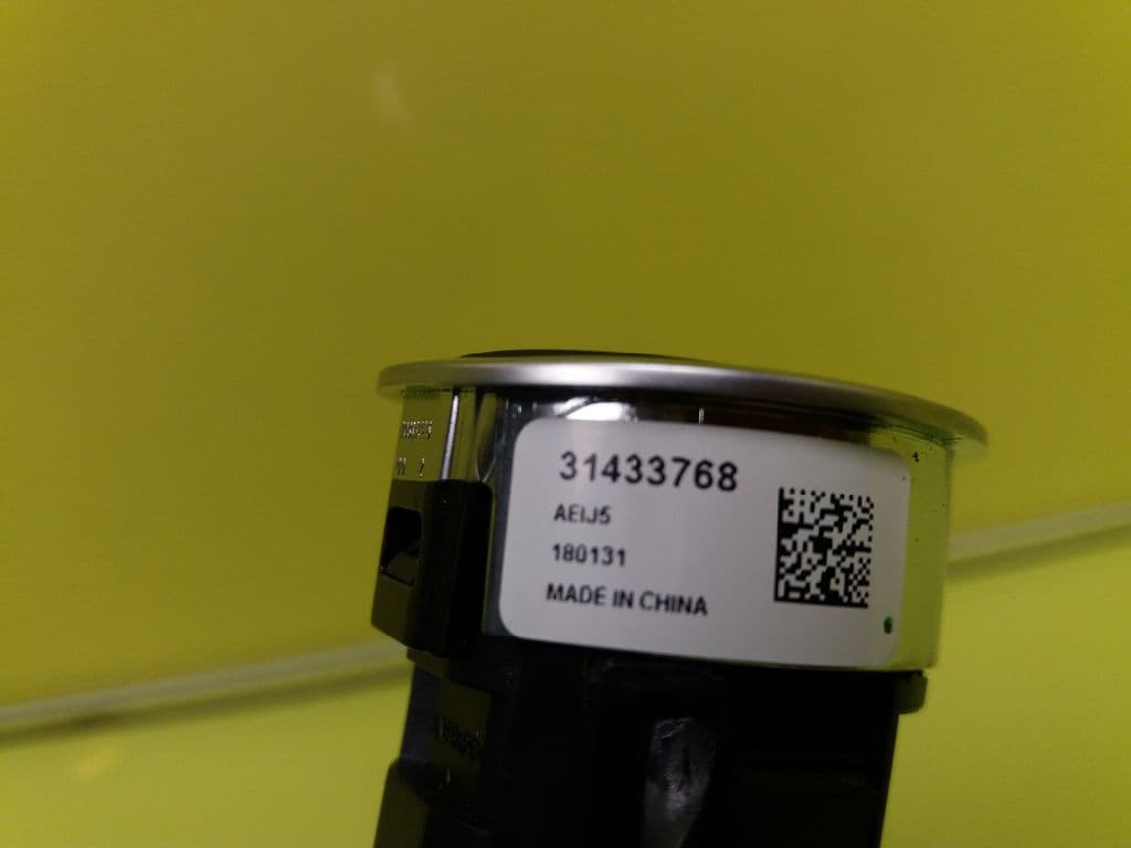 Interruptor VOLVO XC 40 2