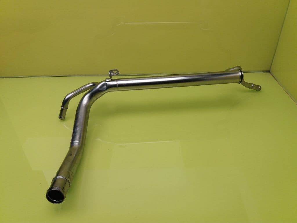 Tubo VOLVO XC 40 5