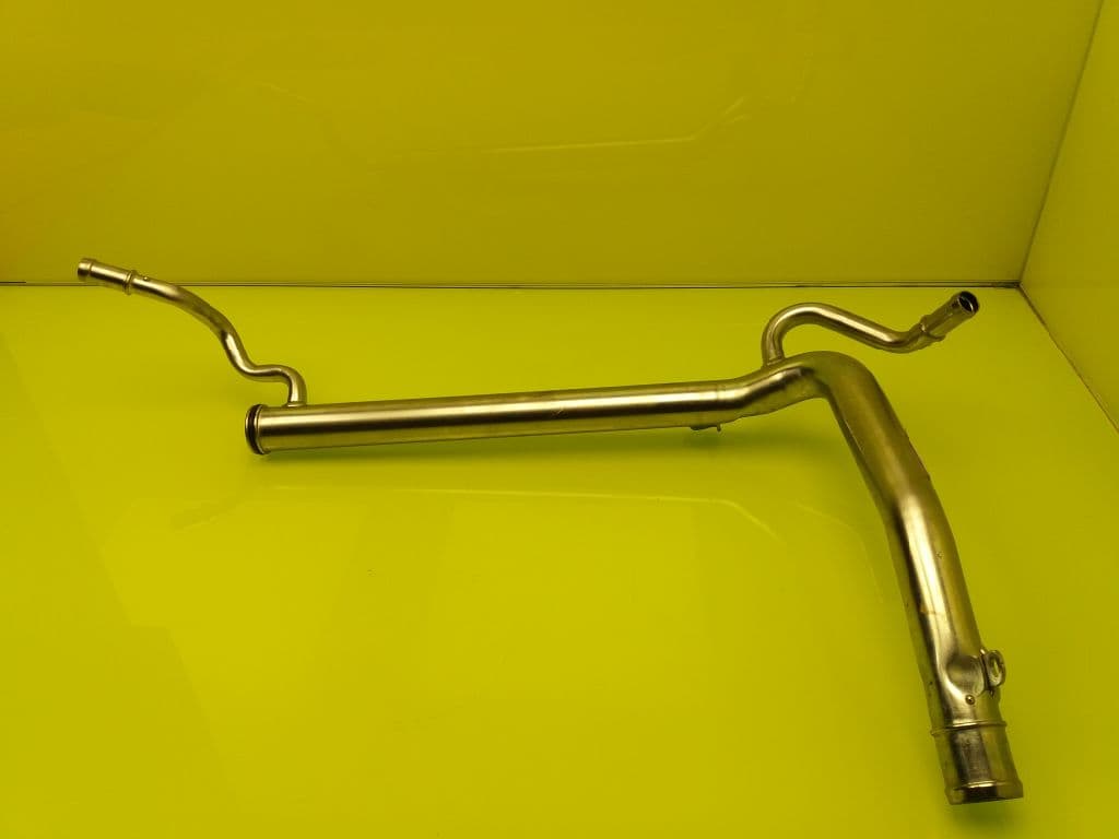 Tubo VOLVO XC 40 2