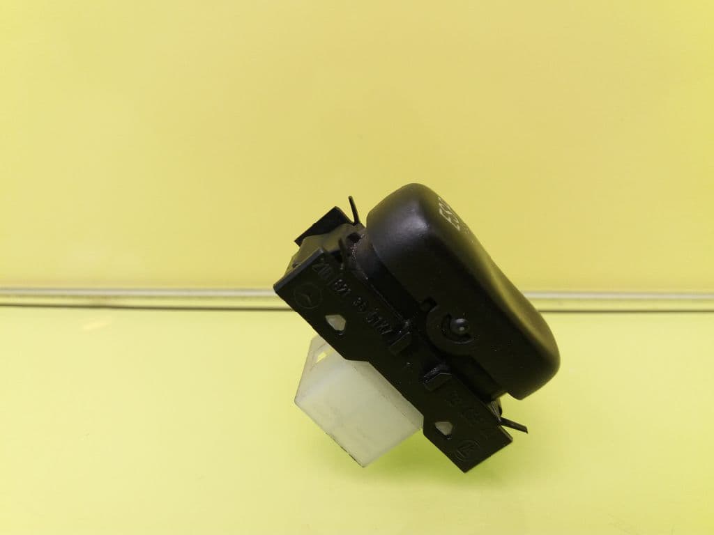 Interruptor MERCEDES-BENZ CLASE C (W203) BERLINA 5