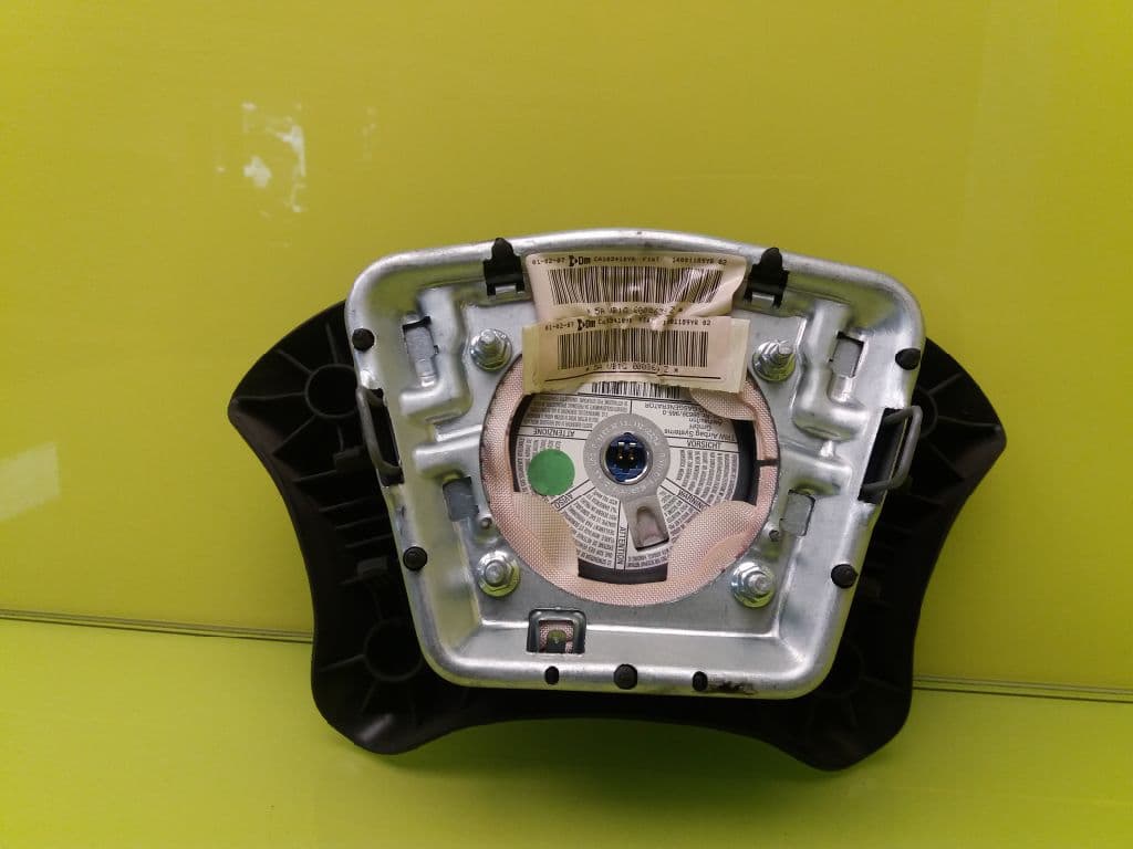 Airbag delantero izquierdo FIAT SCUDO (222) 2