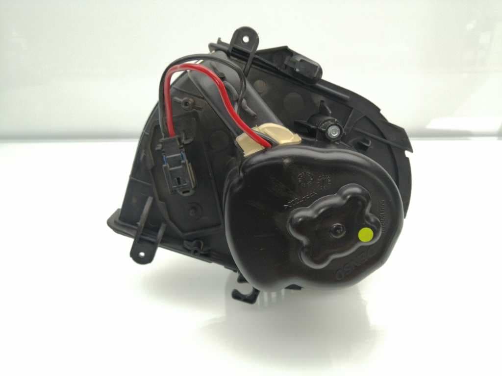 Motor calefaccion FIAT SCUDO (222) 5