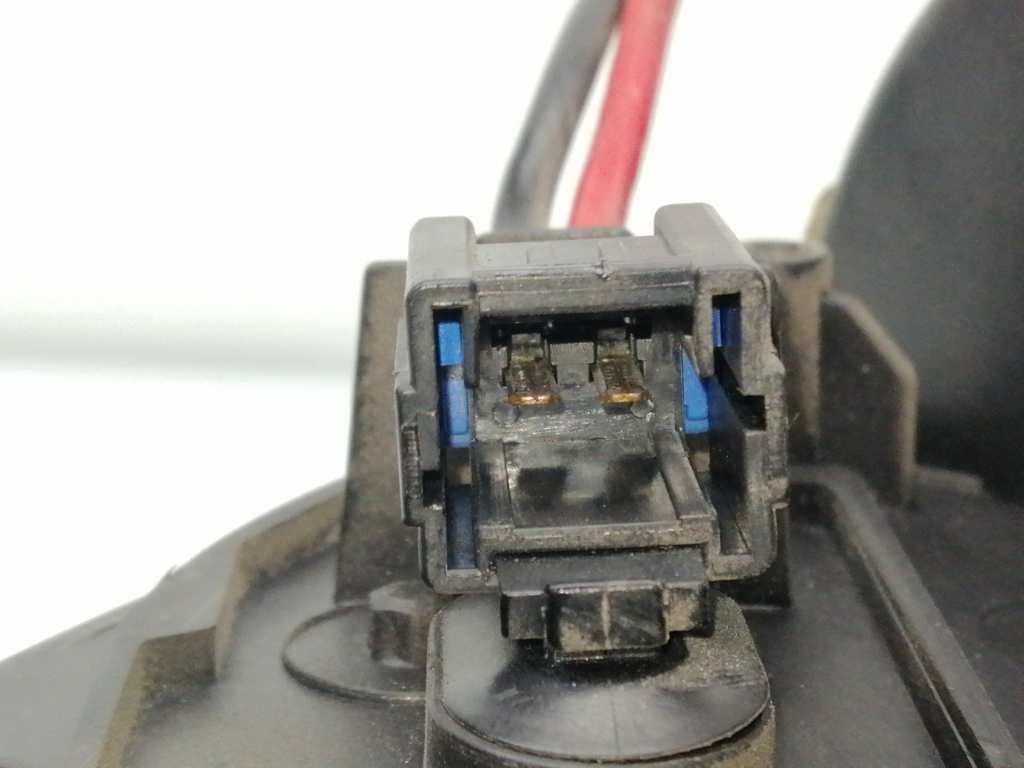 Motor calefaccion FIAT SCUDO (222) 3