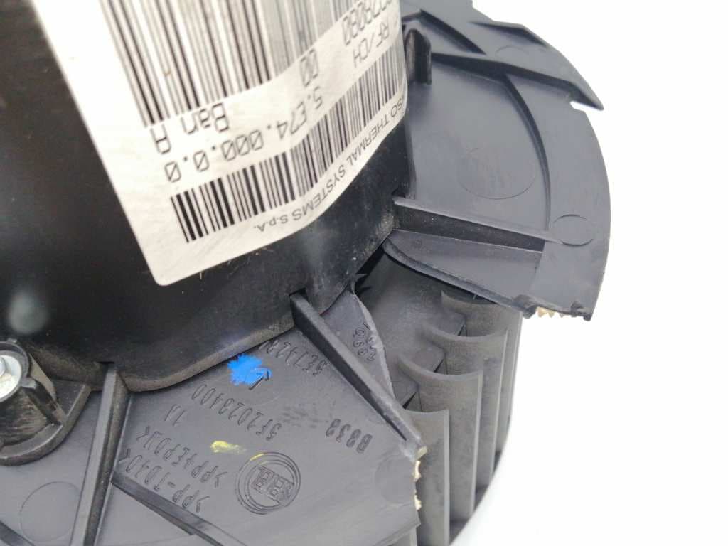 Motor calefaccion FIAT SCUDO (222) 2