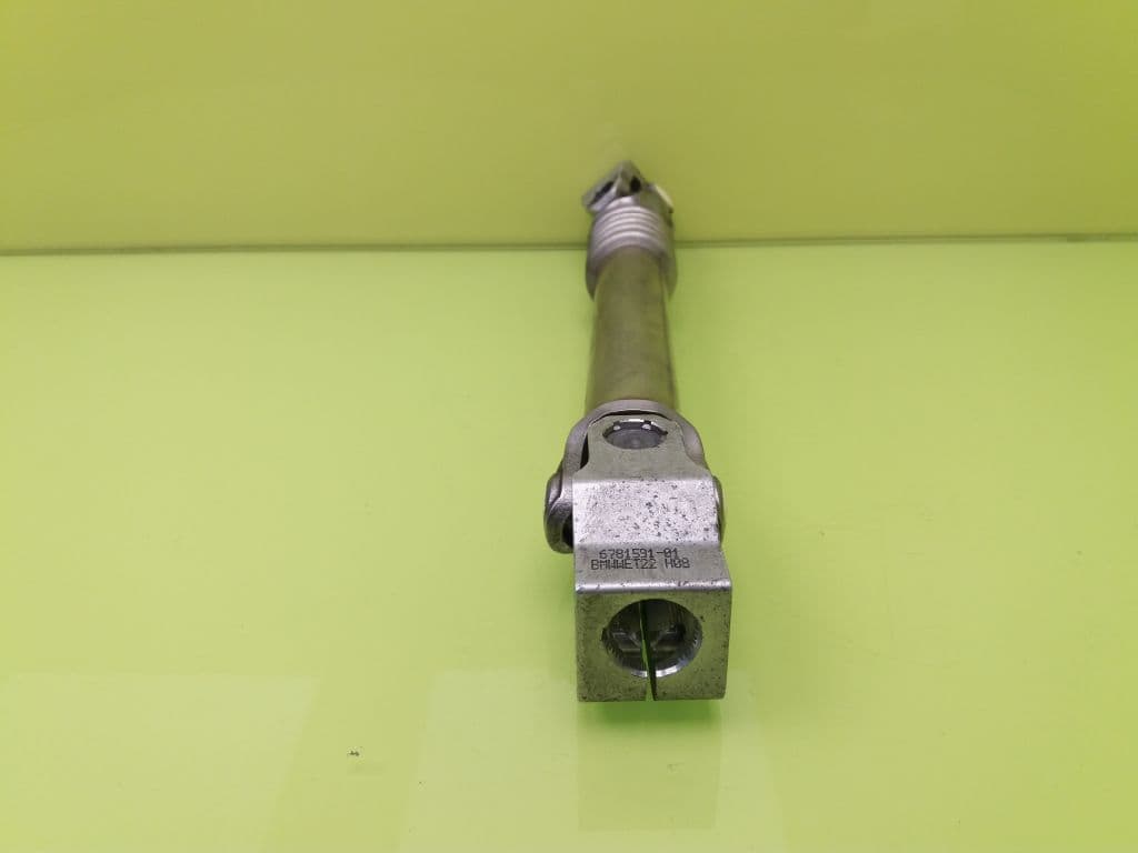 Columna direccion BMW SERIE 1 LIM 2