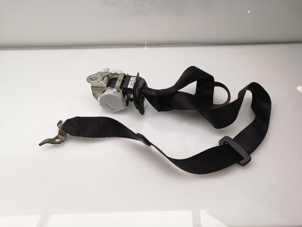 Cinturon seguridad delantero izquierdo BMW SERIE 1 LIM 2