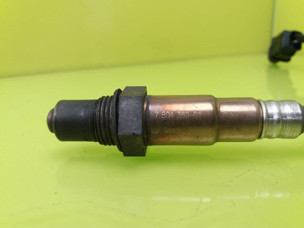 Sonda lambda BMW SERIE 1 LIM 4